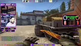 🔴CSGO Faceit Premium luam iar 200000FP