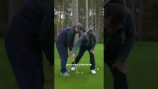 There&rsquo;s more than one way to get up and down!