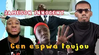 JAMESON INNOCENT  eske nou panse li ka tounen legliz anko? /  WILMEDIA