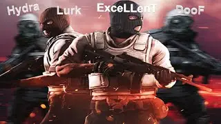 The Broys (Fragmovie)