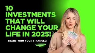 Low-Risk High-Reward Investments: Best Safe Investment Strategies for 2025!