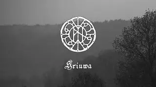 Wintarnaht - Hriuwa (Official Lyric Video) | Talheim Records