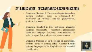 Standards Based Education