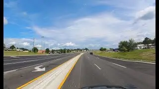 360&deg; Highway 192 Completion