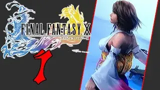 FINAL FANTASY X [Part 1]