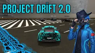 PROJECT DRİFT 2.0 HD GAMEPLAY BÖLÜM 8