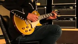 Gibson Custom Shop 2014 Historic 1957 Wildwood Spec Les Paul VOS  &bull;  SN: 74776