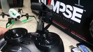 BLADE Glimpse RTF