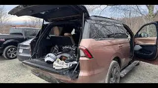 The Underrated Glory of the Tailgate: Why Every Vehicle Needs One