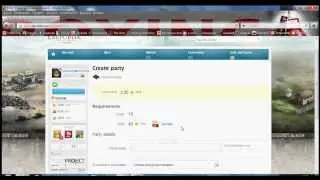 eRepublik greece How to create a party