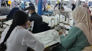 هل الخياطة موجوده في اسبانيا