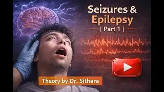 Seizures & Epilepsy Explained | Part 1 | AMC