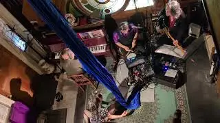 Aerial&times;Rock！〈Chelsea Hotel〉