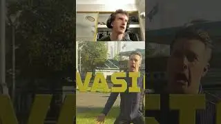 DON'T JUST WATCH
