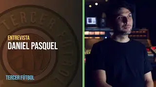 Daniel Pasquel, integrante de Can Can | Entrevista