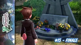 The Sin Tax Has Been Paid. | Let's Play: Pok&eacute;mon Legends: Z-A - Finale