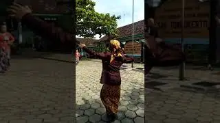Disekolahan sd tondokerto