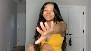 I Got A New Wig ! | Ft. Julia Hair Amazon | Initial Wig Review | Unboxing Video
