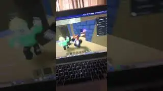 I got scammed but I got test totem