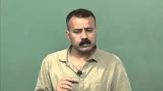 Mod-01 Lec-12 Animal Physiology