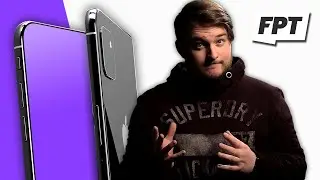iPhone Fold - IT'S HAPPENING!!! *exclusive leaks*