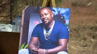 MAN DIES THREE MONTHS AFTER STRAY DOG HAVING RABIES VIRUS BITE HIM IN RUAI, NAIROBI