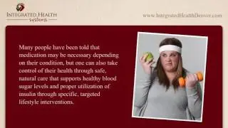 Safe And Effective Help For Diabetes In Denver - Denver Safe And Effective Diabetes Help