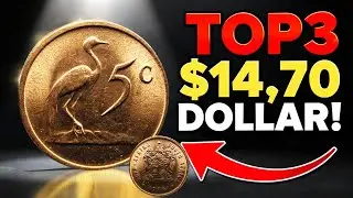 This South African Coin Is Worth More Than You Think 😳