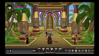 aqw meresankhchamber mergeshop