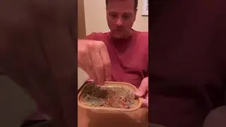 This is how I get prepared
