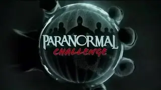 Paranormal Challenge S01E04