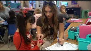 Career & Technical Education in Joshua ISD