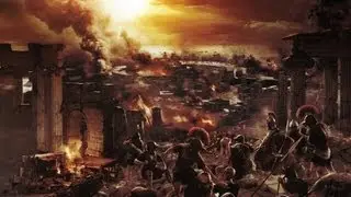 ➜ Total War - Rome 2 Multiplayer Battle #9: Epirus vs Macedon