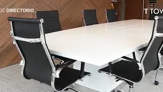 T TOWER OFICINAS PRIME