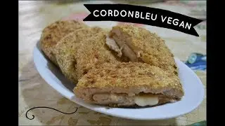 CORDONBLEU VEGAN