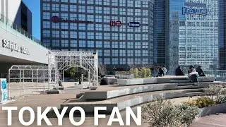 新宿散歩 |【4K】 Walking Shinjuku Tokyo Japan (Jan. 2026)