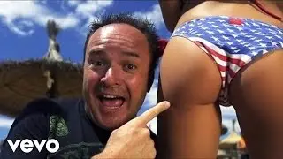 Tim Toupet - Knackarsch