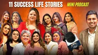One message One vision Mini Event Podcast | Rahul Mindset | Podcast #befabulous 