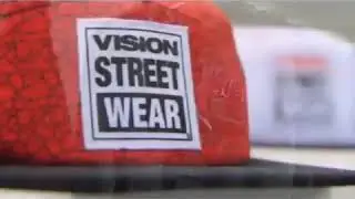 Vision Street Wear Europe IDC FASHION