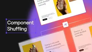 Ноябрьский релиз Relume: перестановка компонентов