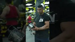 Unleash your inner beast with Alpha Wolverine by Absolute Nutrition!