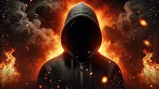 GOOD WITH FIRE | Calm in Hell. Loud in War.