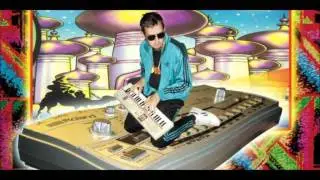 Ceephax Acid Crew - Acid Surf Dream