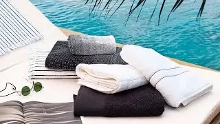 Zara Home | Spring Summer 2017 Collection