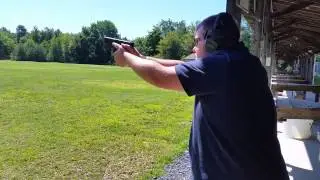 New Glock 31 gen 4