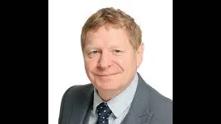 The Allplane Podcast #67: Keith Mason, Head Centre for Air Transport Management, Cranfield Univer...