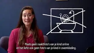 Hoe ga je om met foto's van je kind op social media?