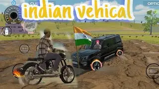 Mahindra scorpio driving video indian vehical game ./ Gadi wala game 