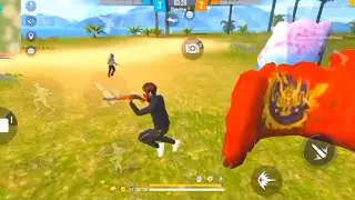 Samsung a22 Faster One Tap/3 finger  claw