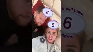 How Many Children Will Ethan & Faith Have?